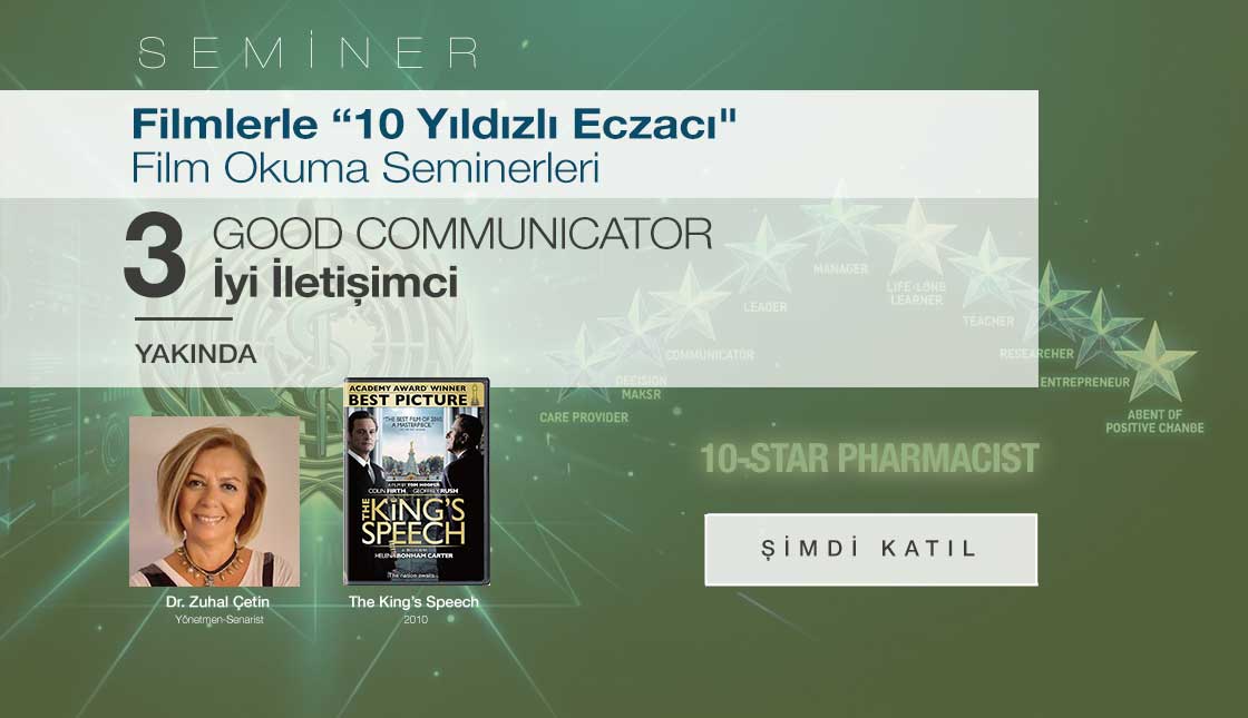 İyi İletişimci