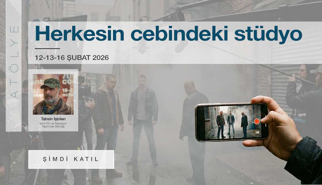 Herkesin Cebindeki Stüdyo