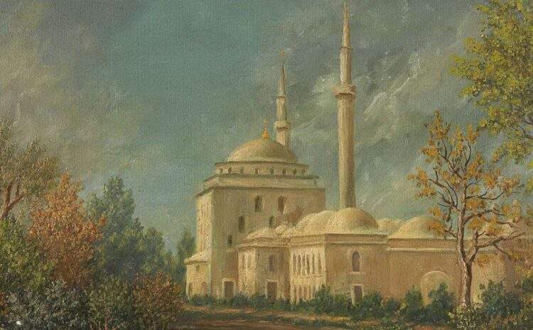  Anadolu’nun Sağlık Evleri Şifahaneler