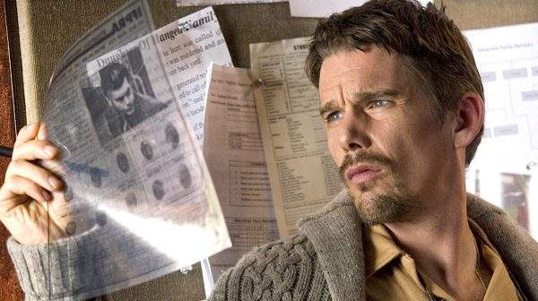  Bilim insanları ‘en korkunç film’i seçti