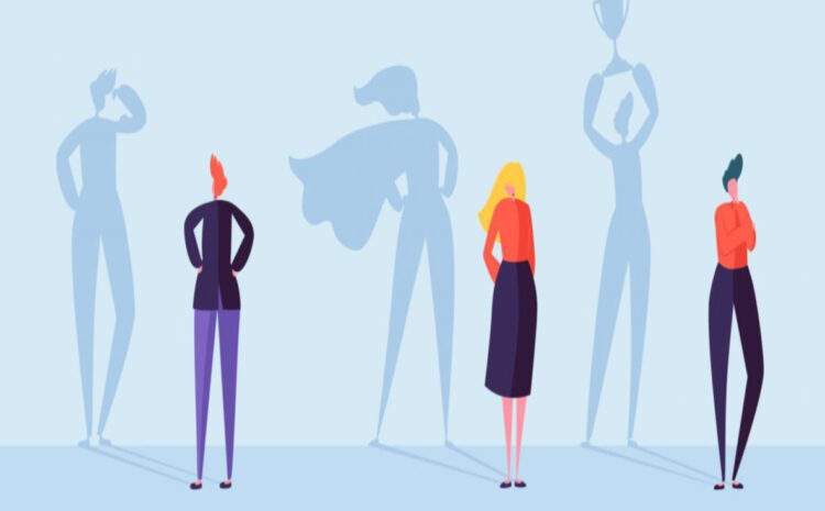  LİDERLİK YOLUNDA KADIN OLMAK ETKİNLİK NOTLARI