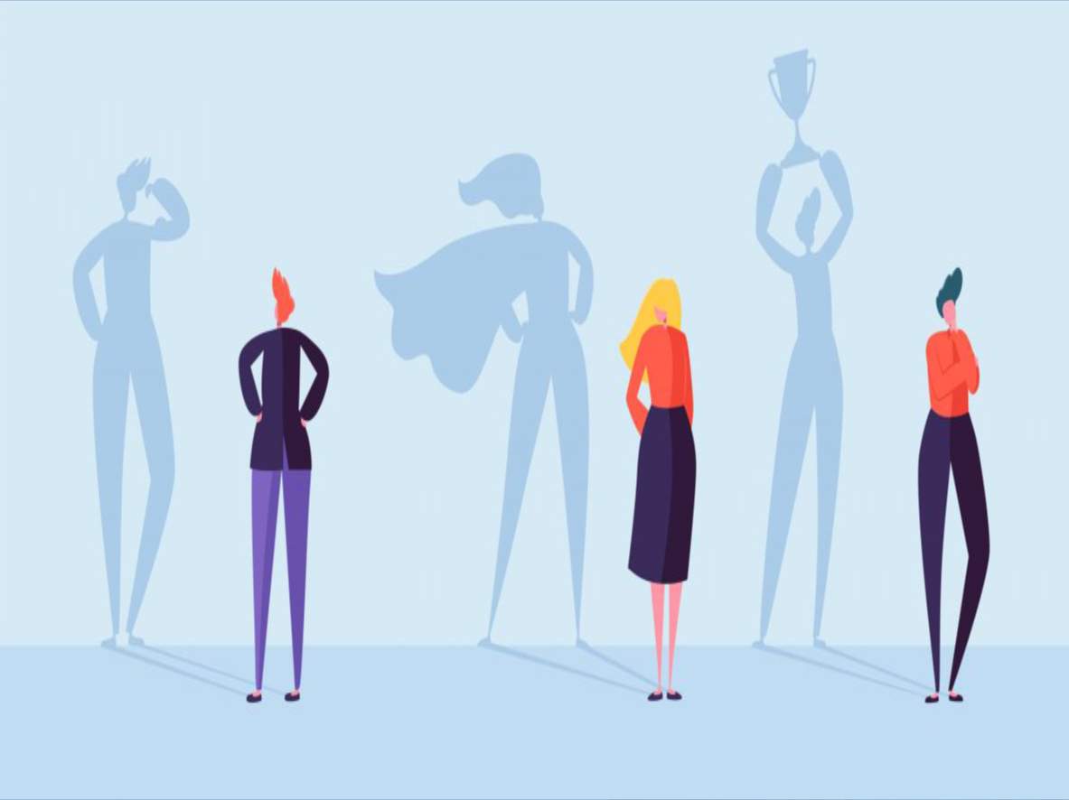 LİDERLİK YOLUNDA KADIN OLMAK ETKİNLİK NOTLARI