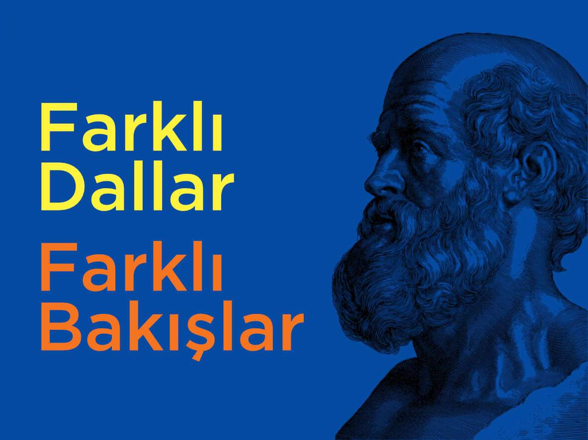 Farklı Dallar Farklı Bakışlar
