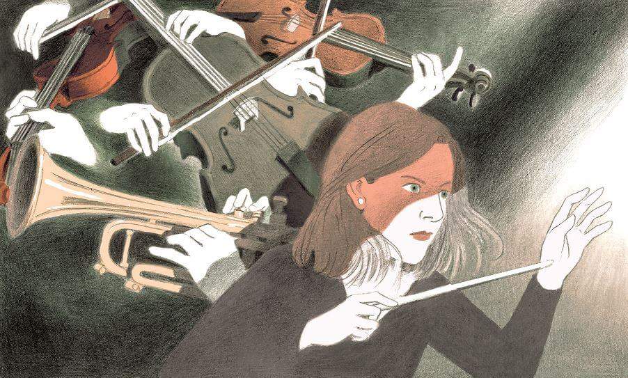 LİDERLİK YOLUNDA KADIN OLMAK ETKİNLİK NOTLARI