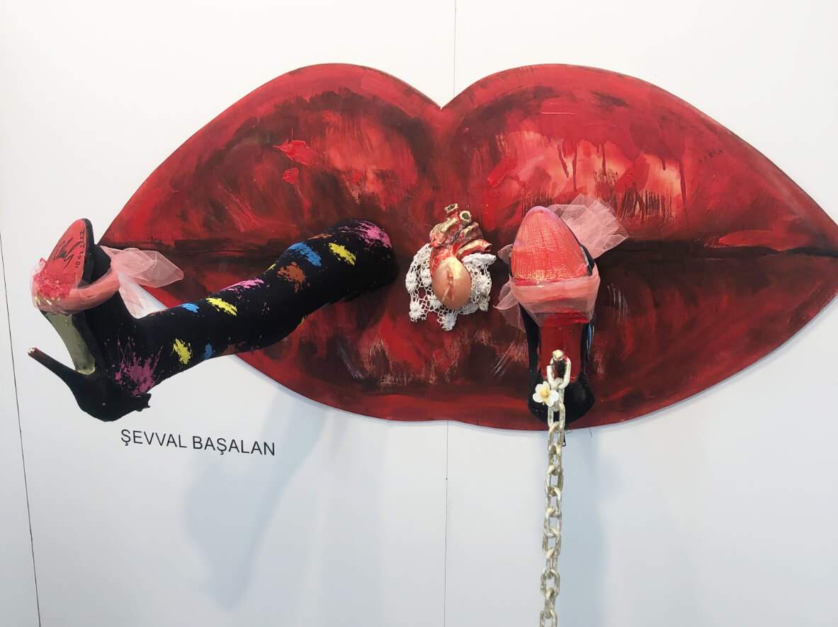 CONTEMPORARY ISTANBUL