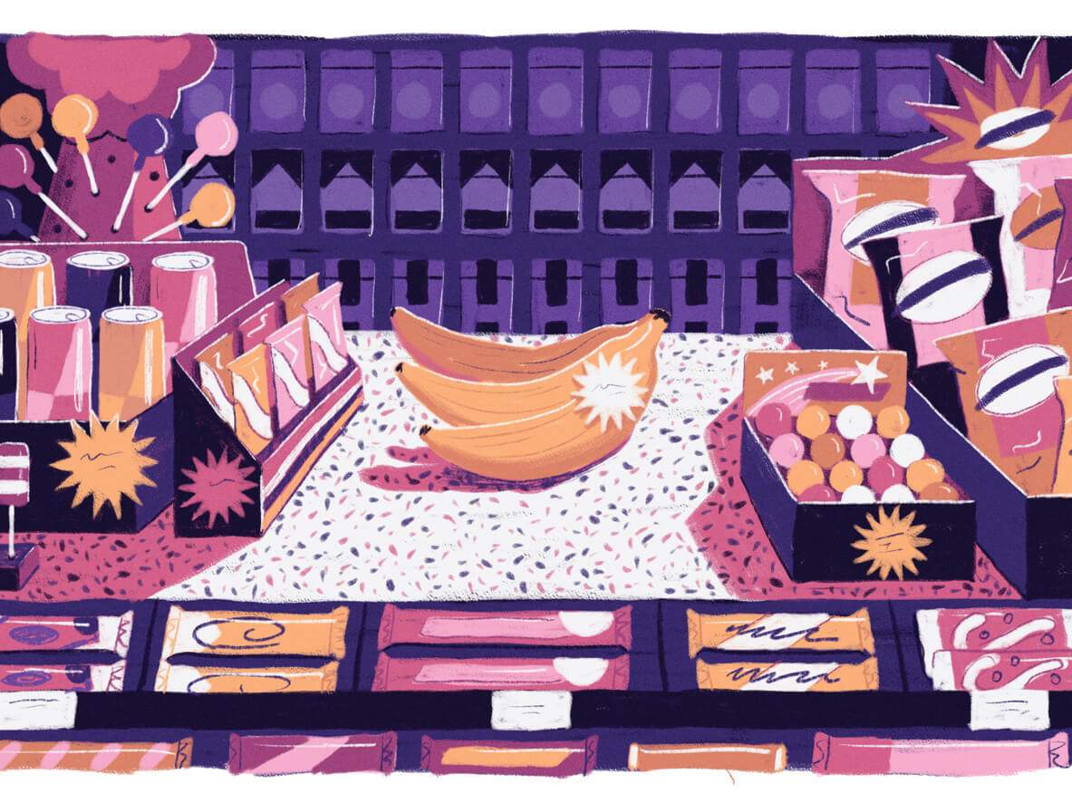 Kayıp İnsülin Hikayesi