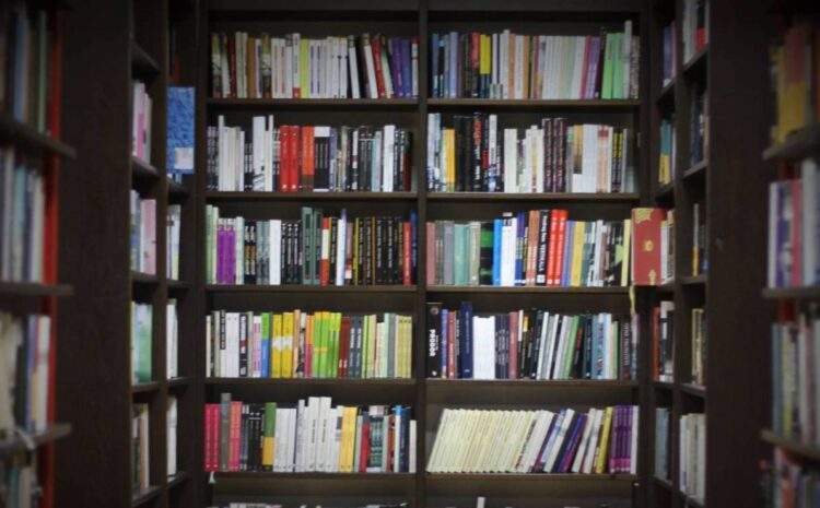  Bibliyoterapi: Kitaplarla İyileşmek