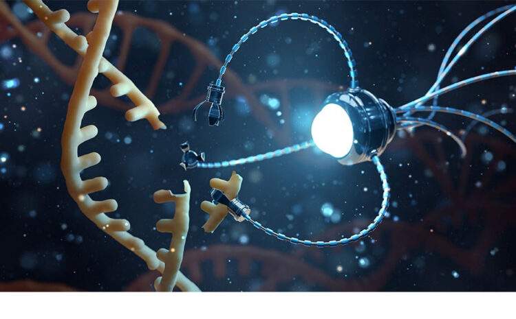  Tıp ve Eczacılıkta Nanoteknoloji Uygulamaları