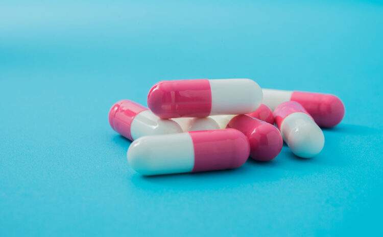  Antibiyotiklerin Bakterilerle Savaşı