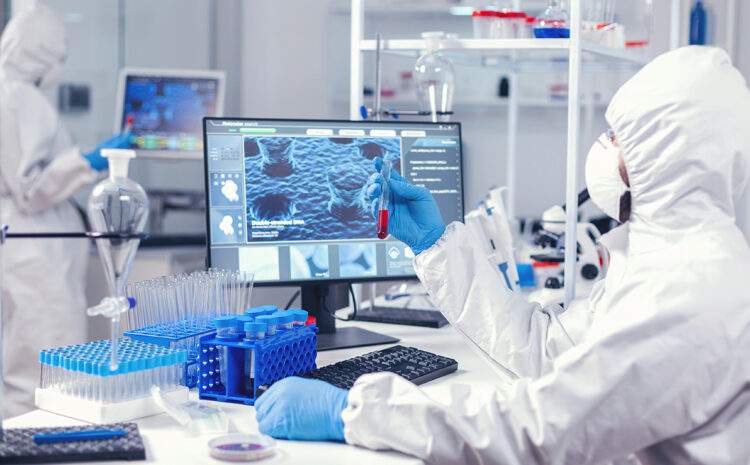  “Her Zaman Hayatımı Anlamlandıracak Bir Şeyler Aradım ve Bilimin Peşinden Gittim”