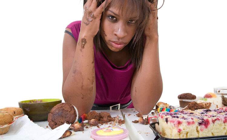  Aç mısın Yoksa Duygusal Açlık mı Yaşıyorsun?