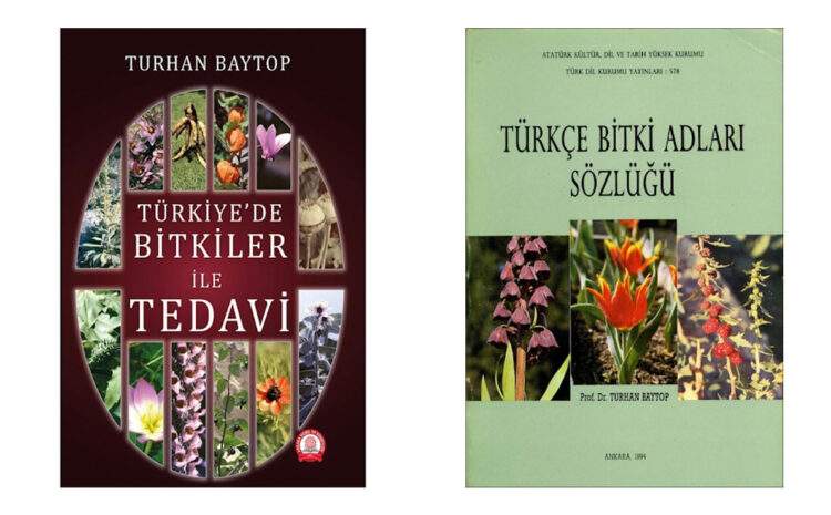  Bir Eczacının Elinin Altında Bulunması Gereken İki Kitap