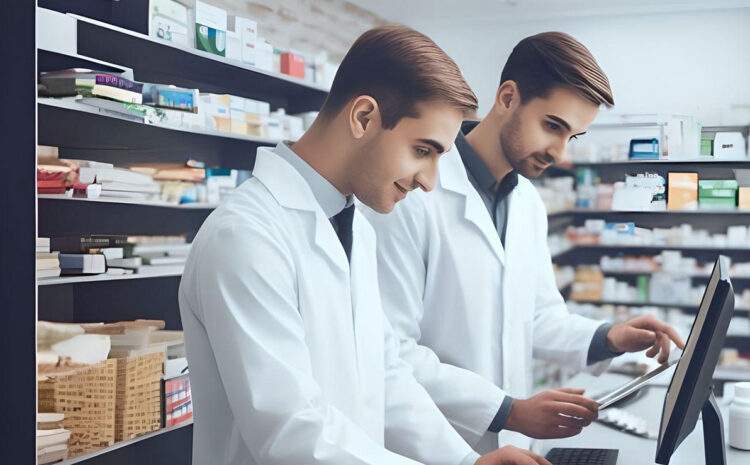  Eczanede Stajyer Eğitimi ve Staj Yönetimi