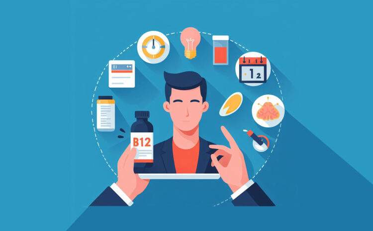  Vitamin B12 Eksikliğine Neden Olan İlaçlar