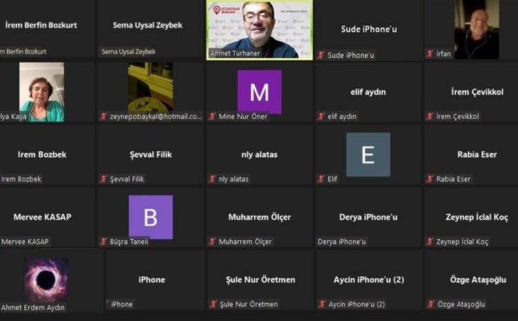  Neler Konuşuldu: Dermokozmetik Okuryazarlığı – Uzm.Ecz. Sema Uysal Zeybek