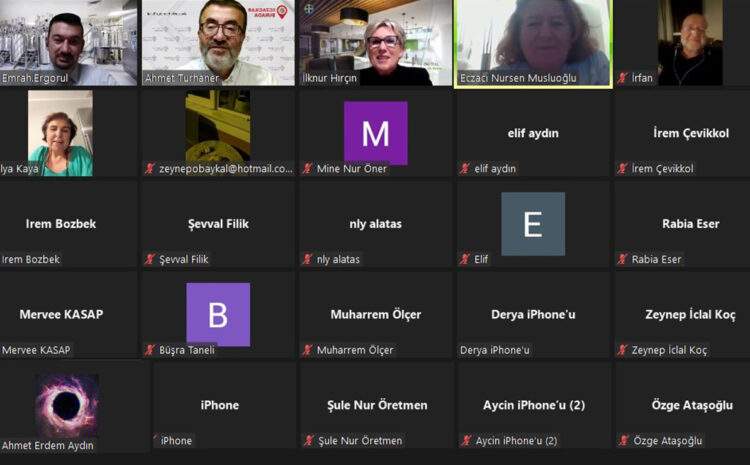  ISPE ile Kariyer Yolculuğu