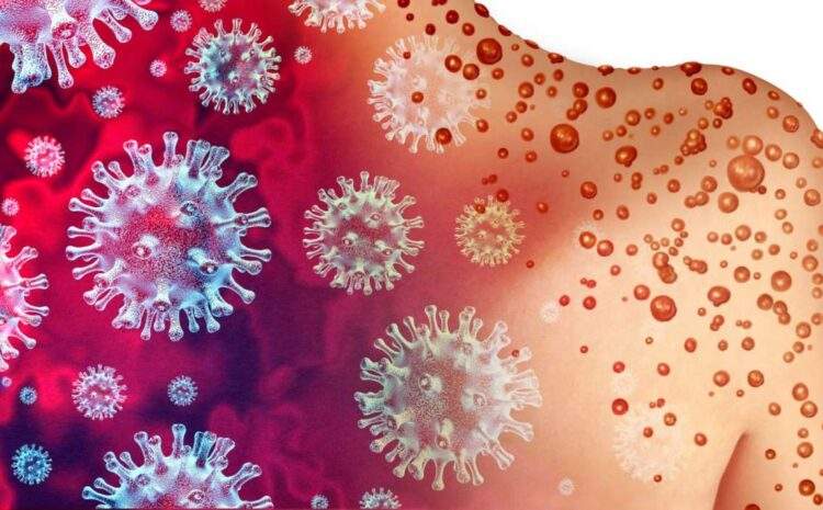  Sıra Dışı Cilt Durumları