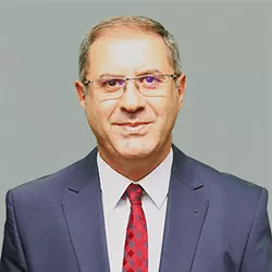 Prof. Dr. Mesut Sancar