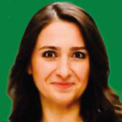 Doç. Dr. Esra Eroğlu