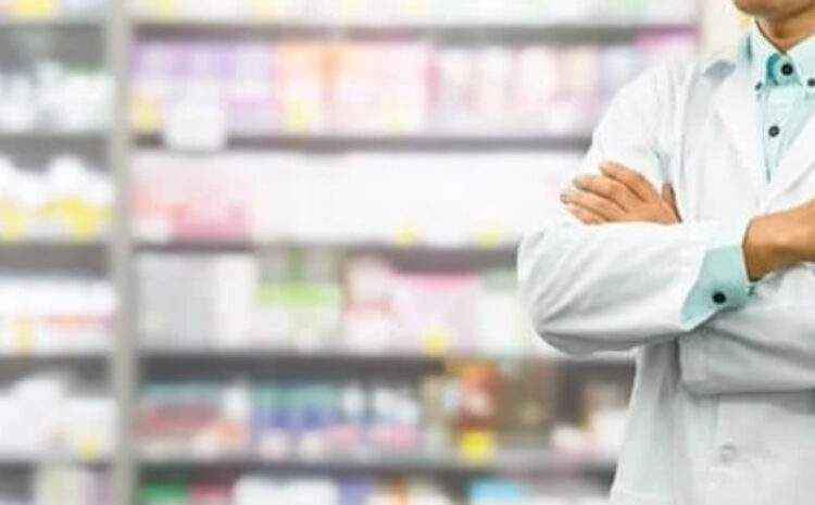 Sn. Ecz. İbrahim Demirel ile Taşra’da Eczacılık Üzerine Röportaj