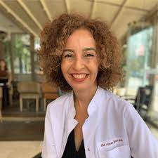 Picture of Ecz. Funda Figen Şirin Bal