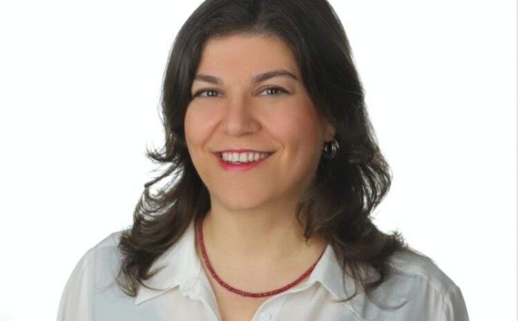 Prof. Dr. Şule Apikoğlu