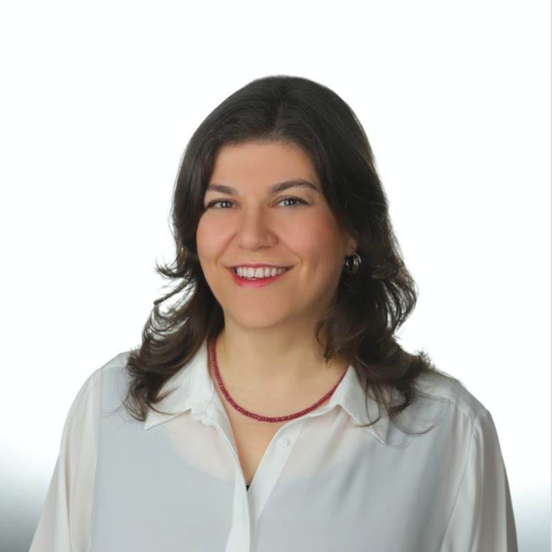 Prof. Dr. Şule Apikoğlu