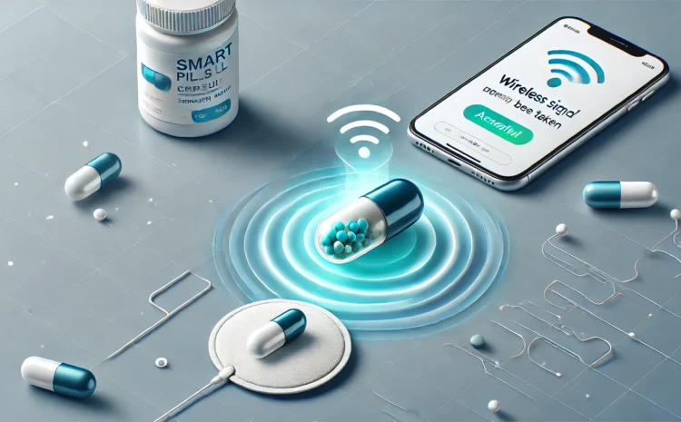  Sağlıkta Devrim: Dijital Hap Nedir, Nerelerde Kullanılır ve Dijital Hapların Geleceği