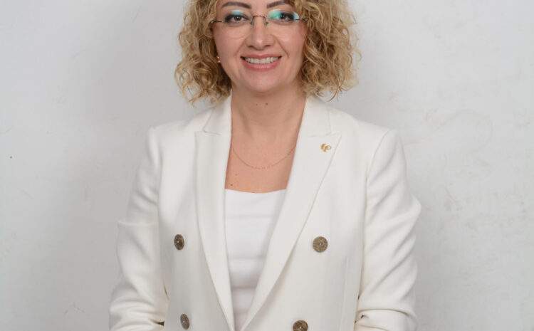 Uzm. Ecz. Sinem Güngör Bayar