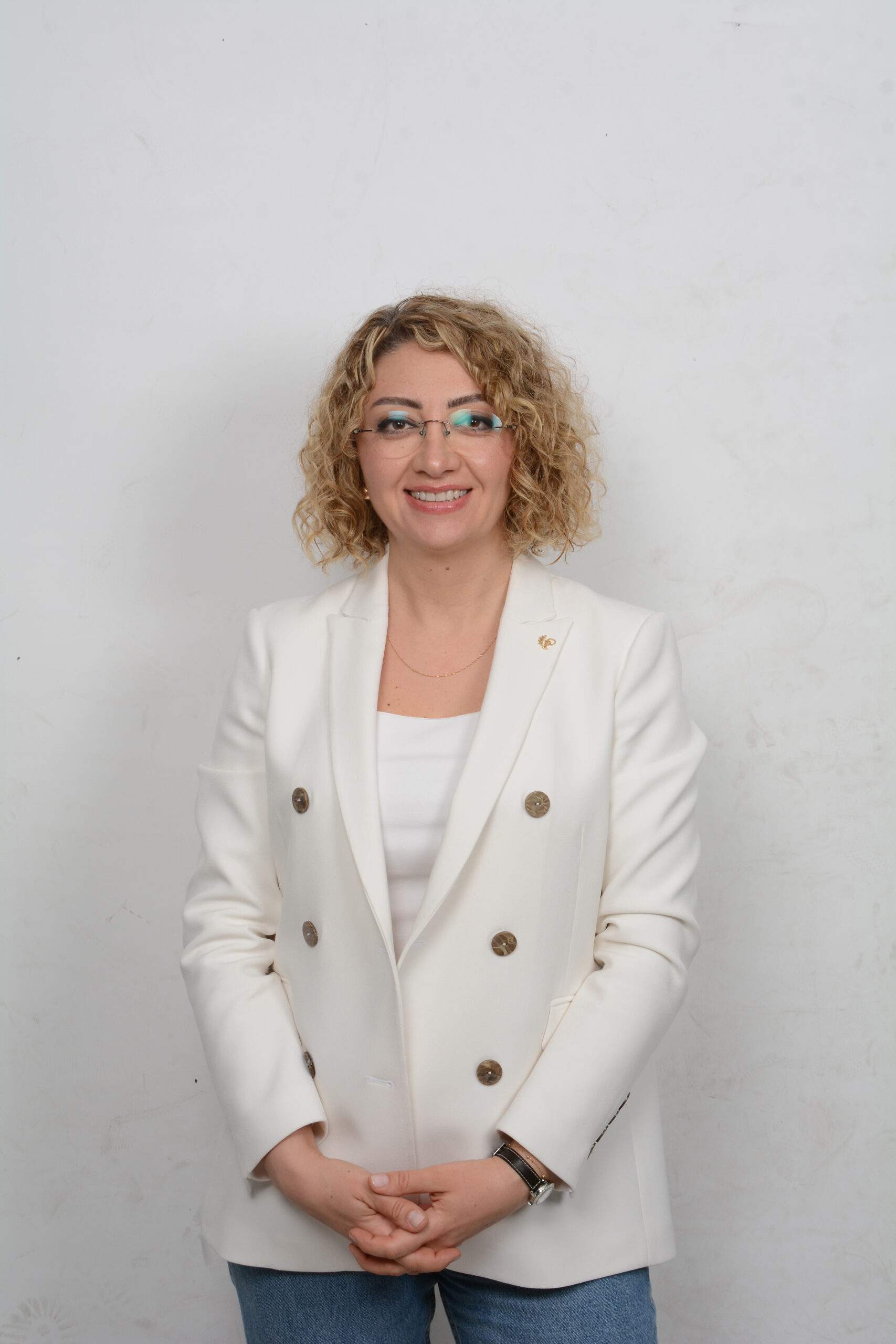 Uzm. Ecz. Sinem Güngör Bayar