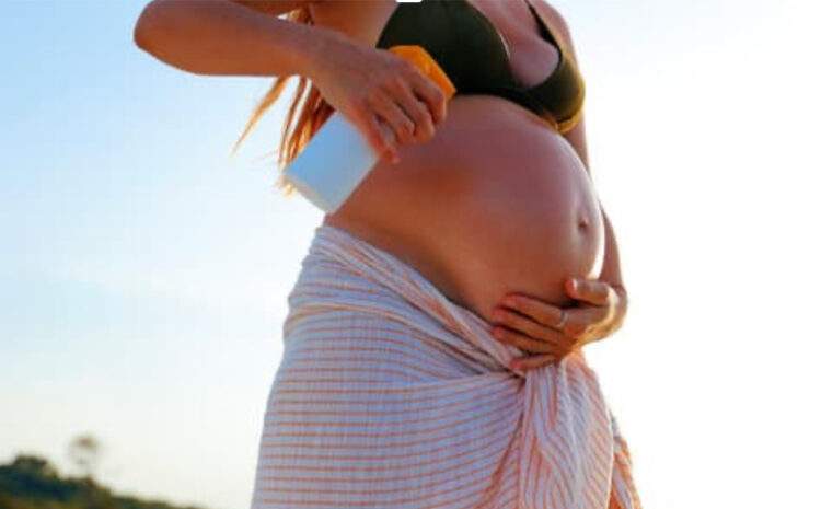  Hamilelik ve Kozmetik Ürün Kullanımı