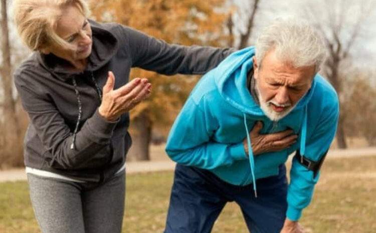  Hastane Dışında/ Doğa Etkinliklerinde Kalp Krizi Geçiren Hastaya Yaklaşım Nasıl Olmalıdır?