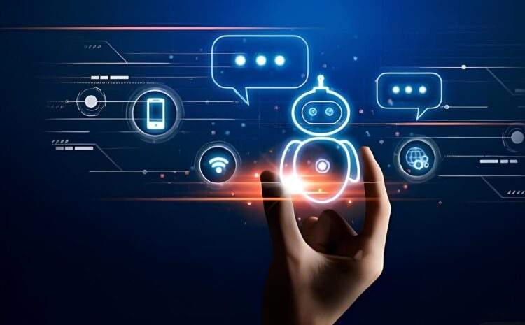  Sağlıkta Devrim: Chatbot’lar