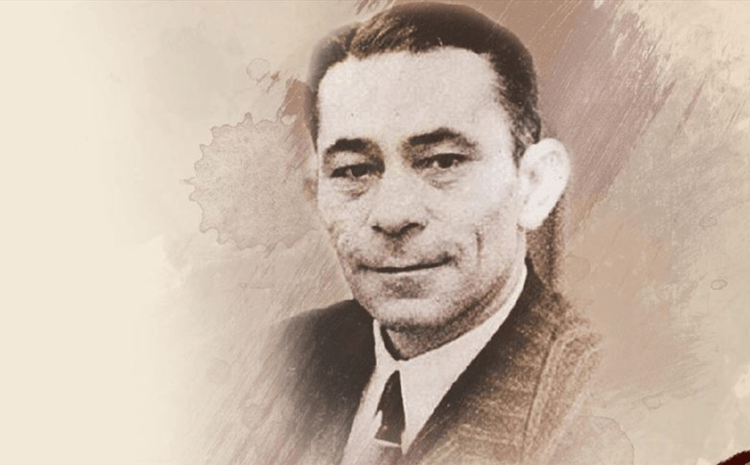  Bir Şiir Bir Hayat: Cahit Sıtkı Tarancı