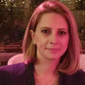 Doç. Dr. Burcu Demiralp