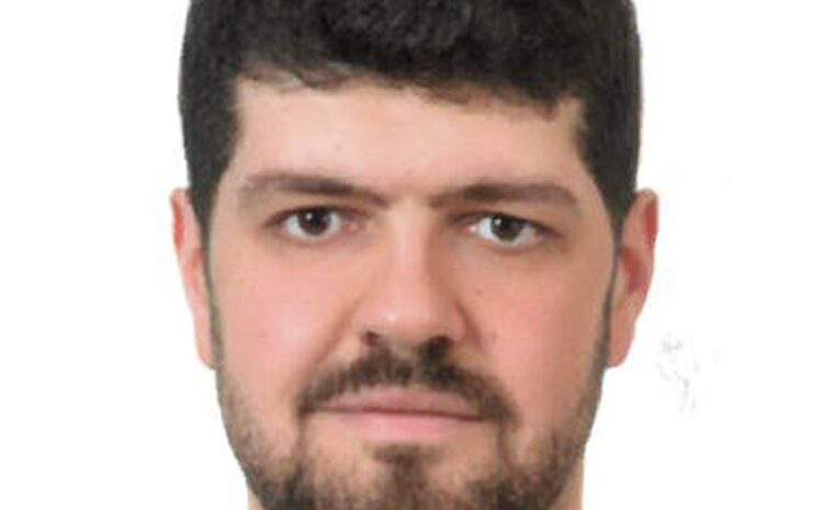 Dr. Öğr. Üyesi M. Yunus Bektay