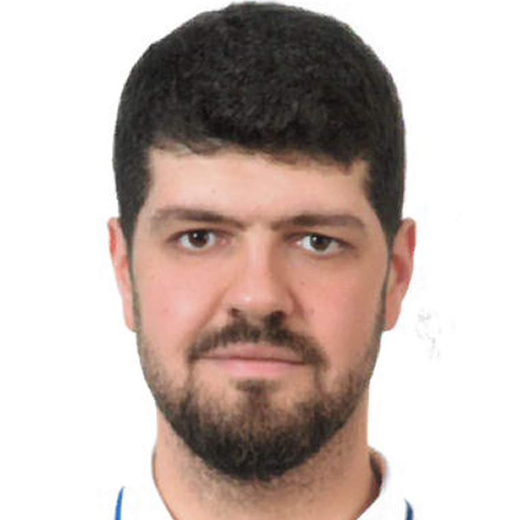 Doç. Dr. M. Yunus Bektay