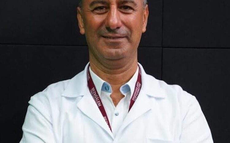 Prof. Dr. Murat Kartal
