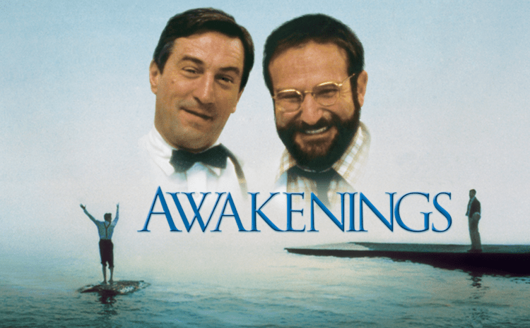  Film Önerisi: Awakenings
