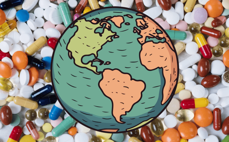  Dünyada İlaç Endüstrisi: Klinik İlaç Araştırmalarda Eczacılığın Yeri