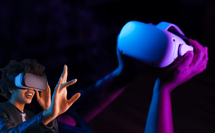  Sağlıkta Devrim: Artırılmış Gerçeklik (AR) ve Sanal Gerçeklik (VR) Teknolojilerinin Eczacılık Alanında Kullanımı