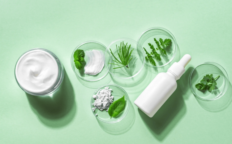  Dermokozmetik Ürünlerde Yer Alan Kimyasal İçerikler ve Etkileri