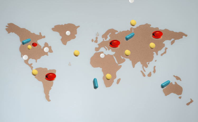  Geçmişten Günümüze Türk İlaç Endüstrisi 