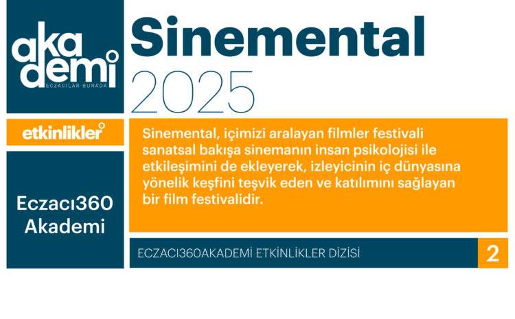 Sinemental – içimizi aralayan filmler festivali