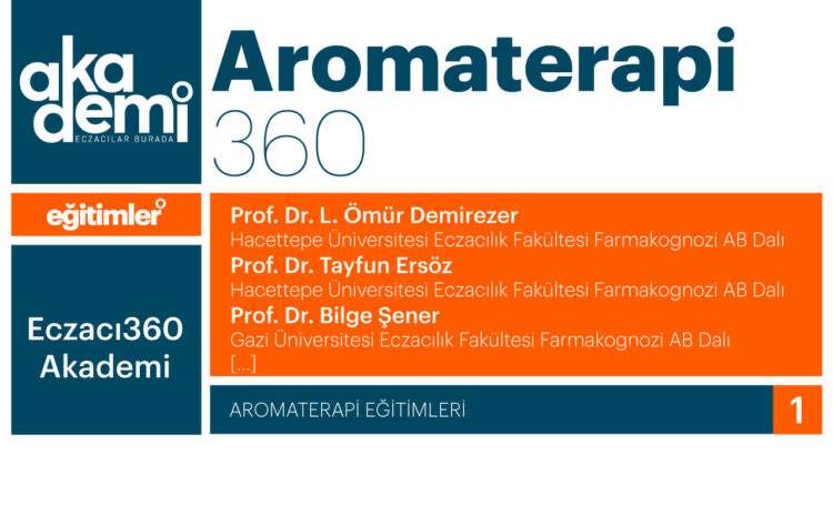 Aromaterapi 360