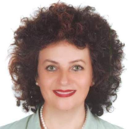 Prof. Dr. Ayşegül Köroğlu