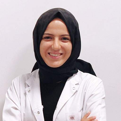 Uzm. Ecz. Betül Özgan