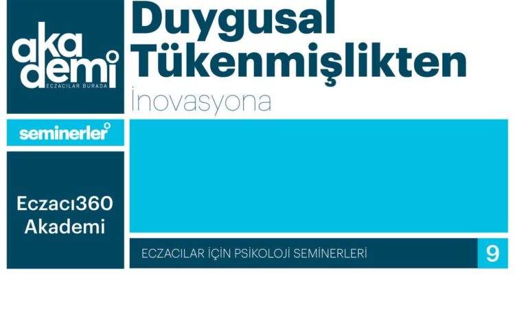 Duygusal Tükenmişlikten İnovasyona: Sağlık Sektöründe Yaratıcılığı Geliştirme
