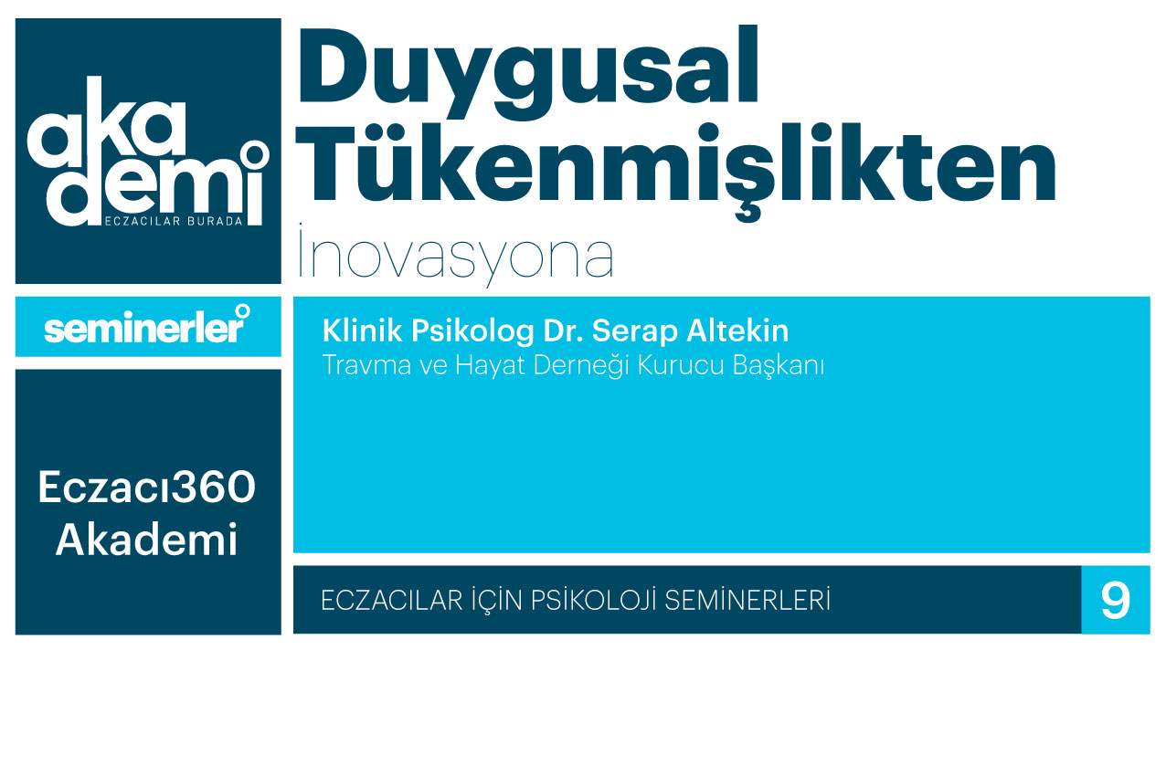 Duygusal Tükenmişlikten İnovasyona: Sağlık Sektöründe Yaratıcılığı Geliştirme