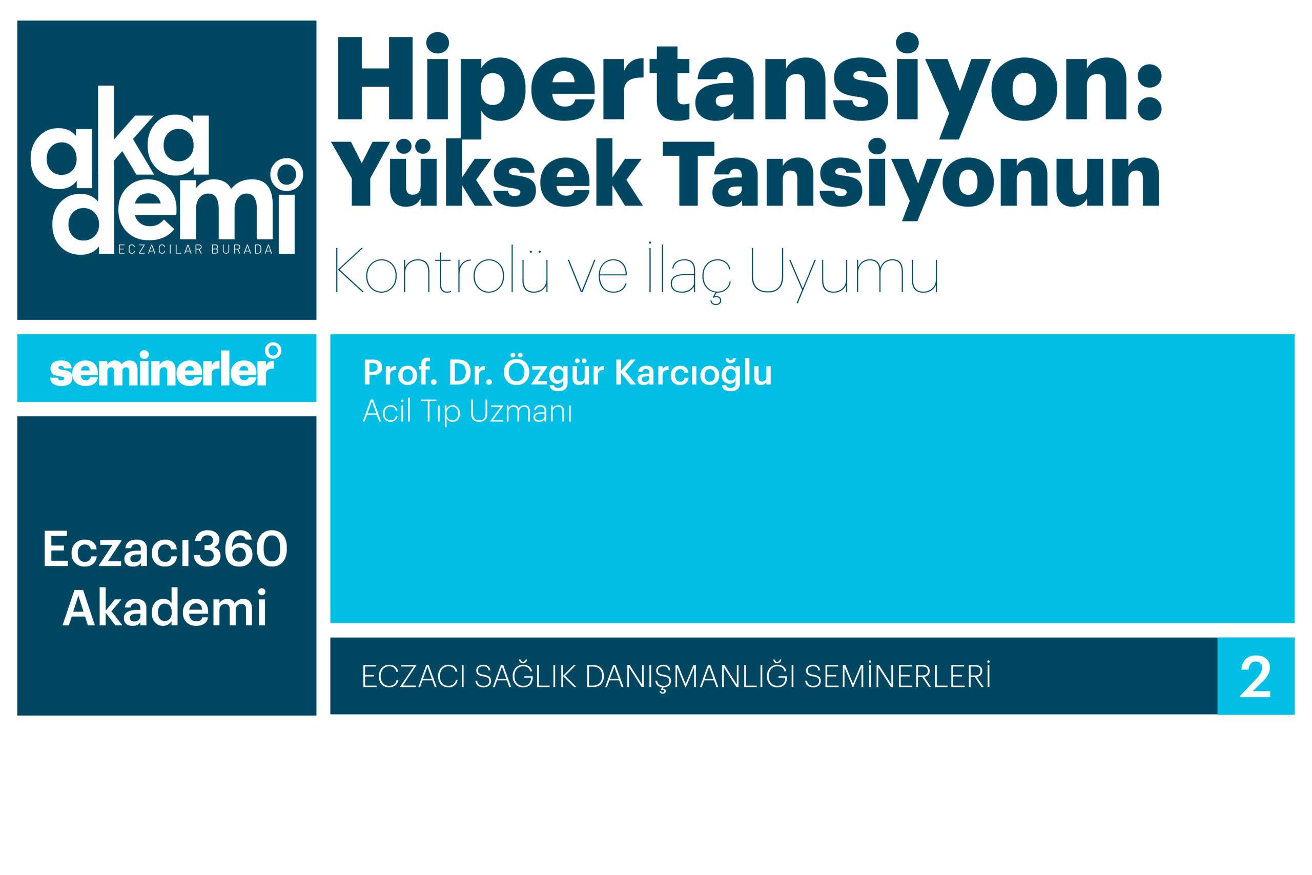 Hipertansiyon: Yüksek Tansiyonun Kontrolü ve İlaç Uyumu